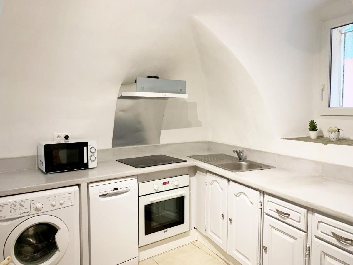Casa A Certosa Au Coeur De La Citadelle Διαμέρισμα Μπαστιά Εξωτερικό φωτογραφία