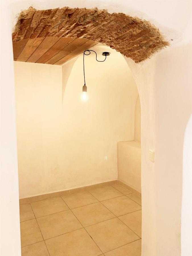 Casa A Certosa Au Coeur De La Citadelle Διαμέρισμα Μπαστιά Εξωτερικό φωτογραφία