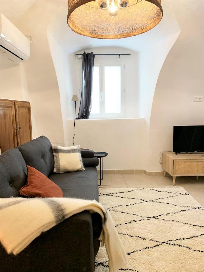 Casa A Certosa Au Coeur De La Citadelle Διαμέρισμα Μπαστιά Εξωτερικό φωτογραφία