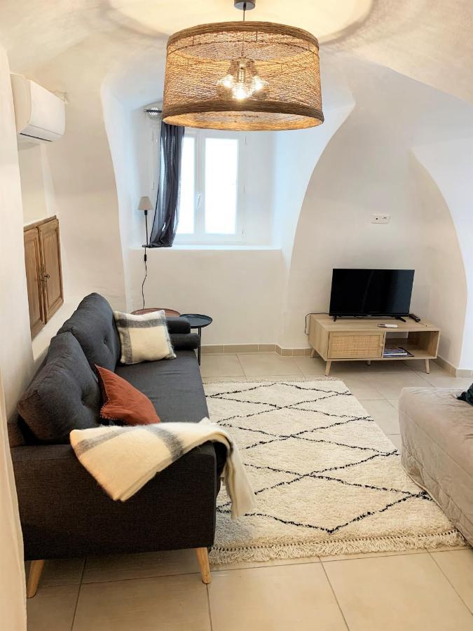 Casa A Certosa Au Coeur De La Citadelle Διαμέρισμα Μπαστιά Εξωτερικό φωτογραφία