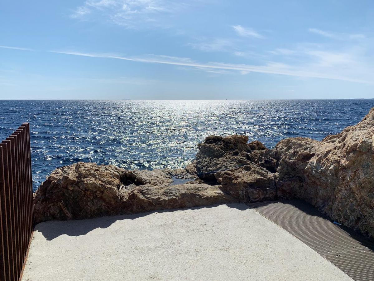 Casa A Certosa Au Coeur De La Citadelle Διαμέρισμα Μπαστιά Εξωτερικό φωτογραφία