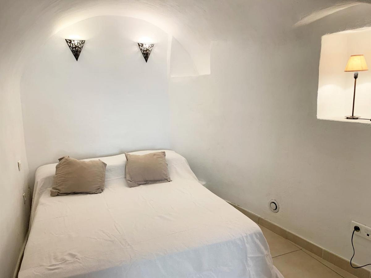 Casa A Certosa Au Coeur De La Citadelle Διαμέρισμα Μπαστιά Εξωτερικό φωτογραφία