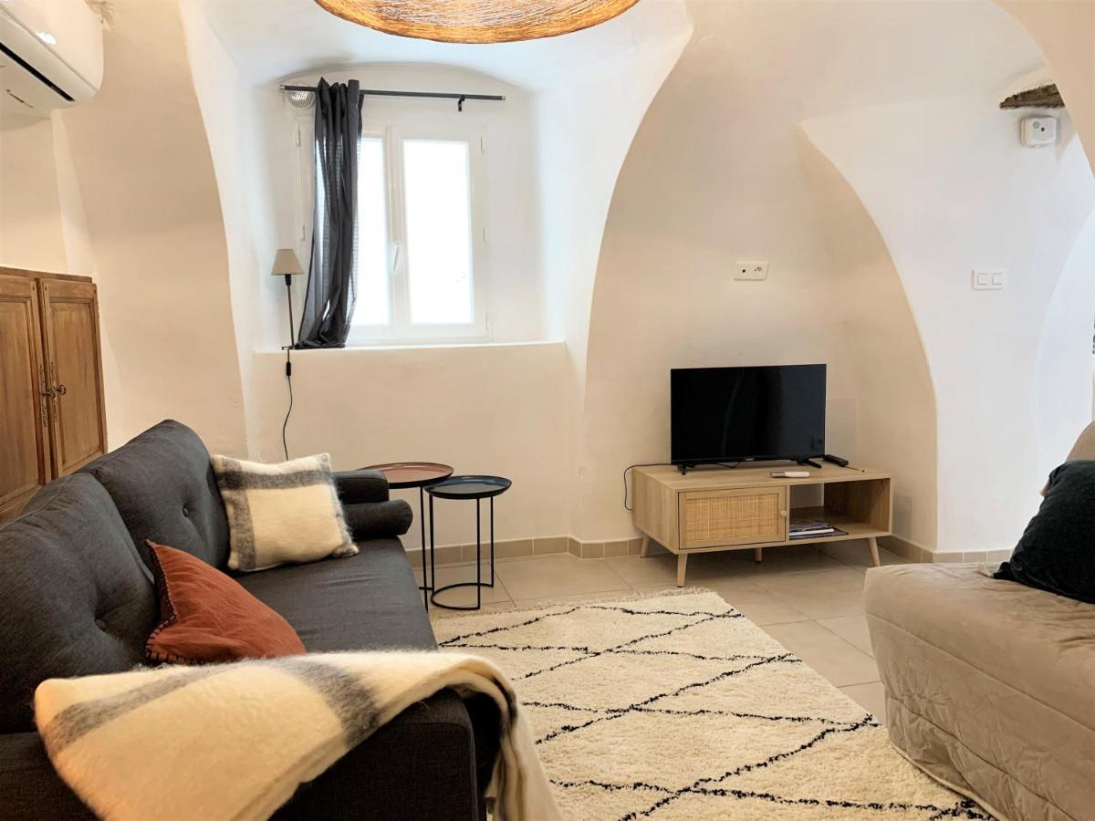 Casa A Certosa Au Coeur De La Citadelle Διαμέρισμα Μπαστιά Εξωτερικό φωτογραφία