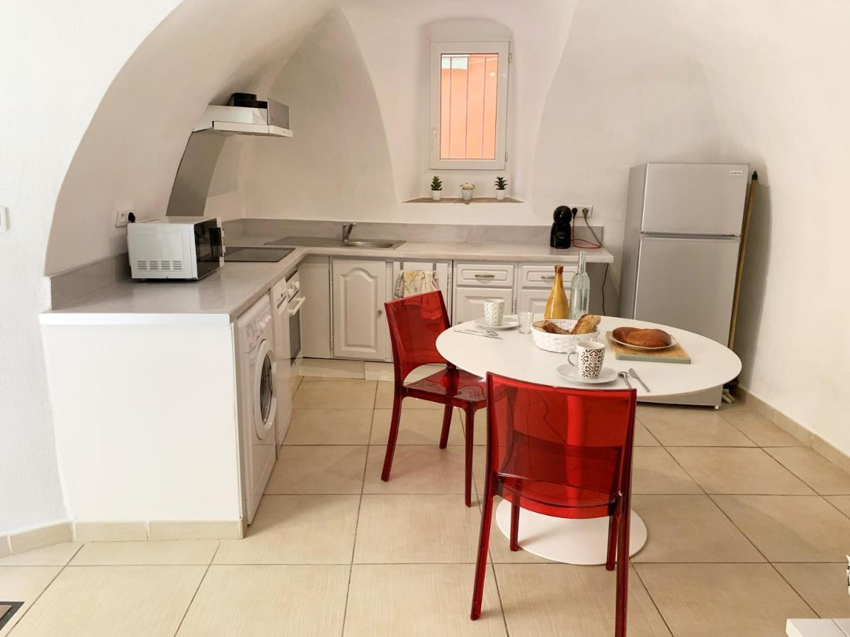 Casa A Certosa Au Coeur De La Citadelle Διαμέρισμα Μπαστιά Εξωτερικό φωτογραφία