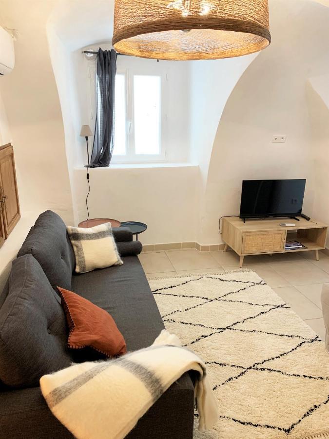 Casa A Certosa Au Coeur De La Citadelle Διαμέρισμα Μπαστιά Εξωτερικό φωτογραφία
