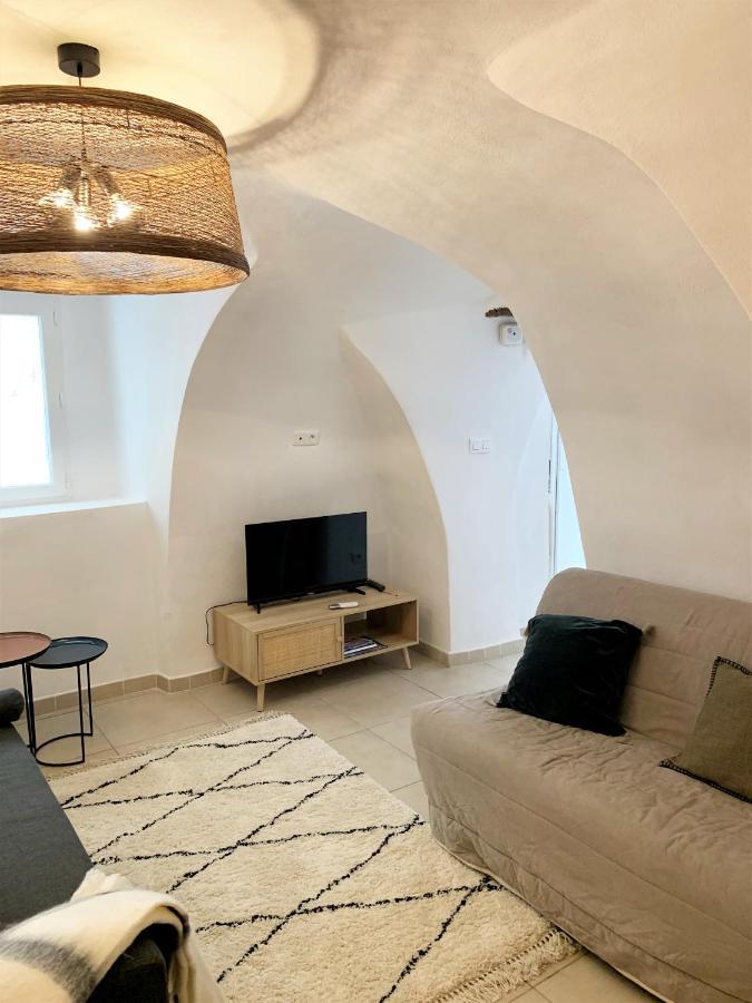 Casa A Certosa Au Coeur De La Citadelle Διαμέρισμα Μπαστιά Εξωτερικό φωτογραφία