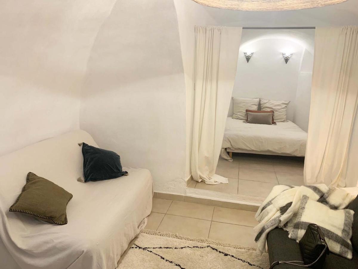 Casa A Certosa Au Coeur De La Citadelle Διαμέρισμα Μπαστιά Εξωτερικό φωτογραφία