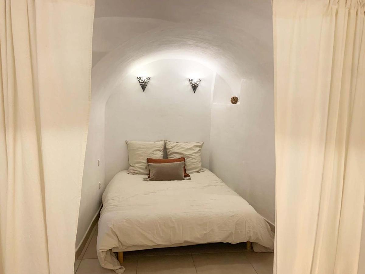 Casa A Certosa Au Coeur De La Citadelle Διαμέρισμα Μπαστιά Εξωτερικό φωτογραφία