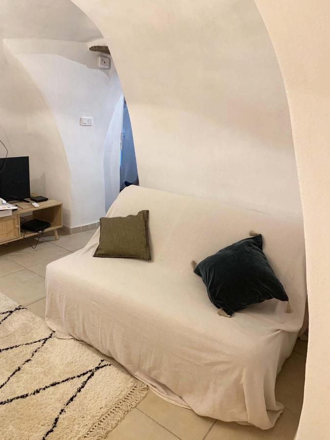 Casa A Certosa Au Coeur De La Citadelle Διαμέρισμα Μπαστιά Εξωτερικό φωτογραφία